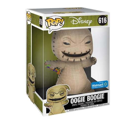 Figurines goodies pop! 616 boogie boogie