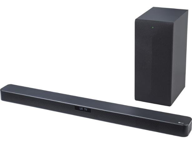 Barre de son 300w sl4y