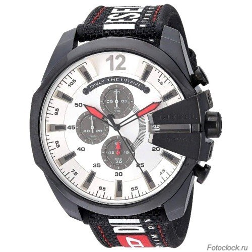 Montre a quartz dz-4512