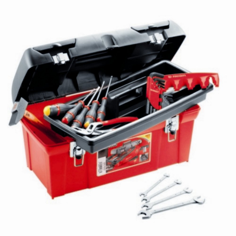 Bricolage boite a outils
