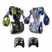 Jouet robo kombat