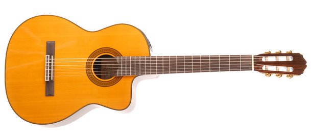 Guitare electro acoustique gd93ce-nat