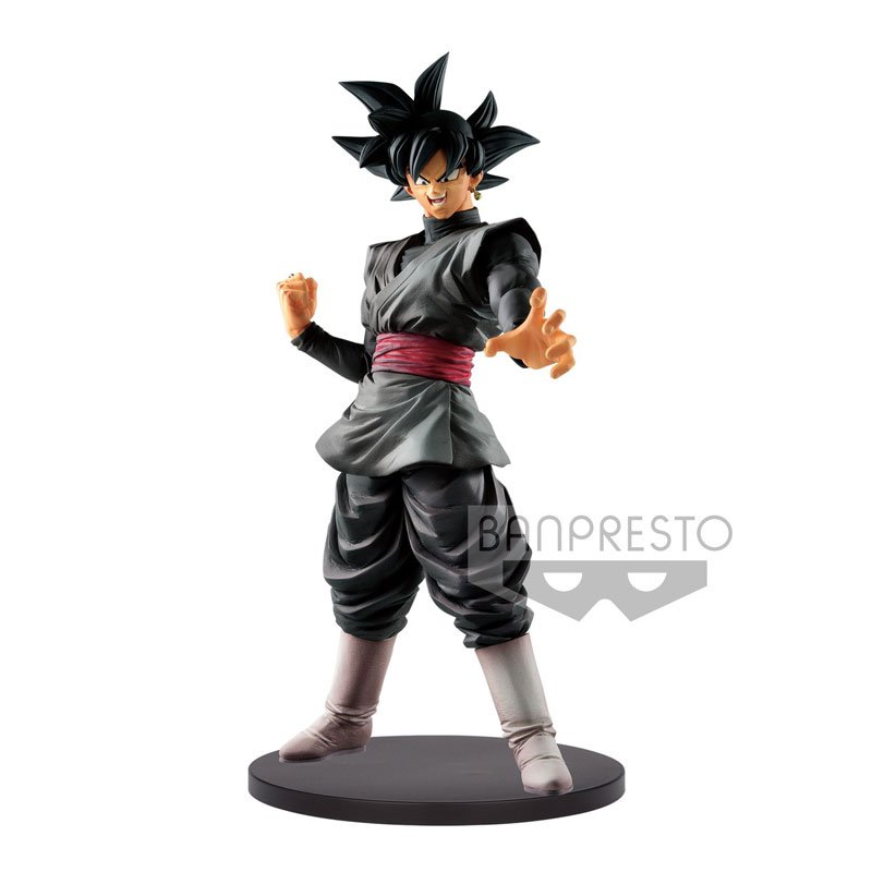 Figurine dbz