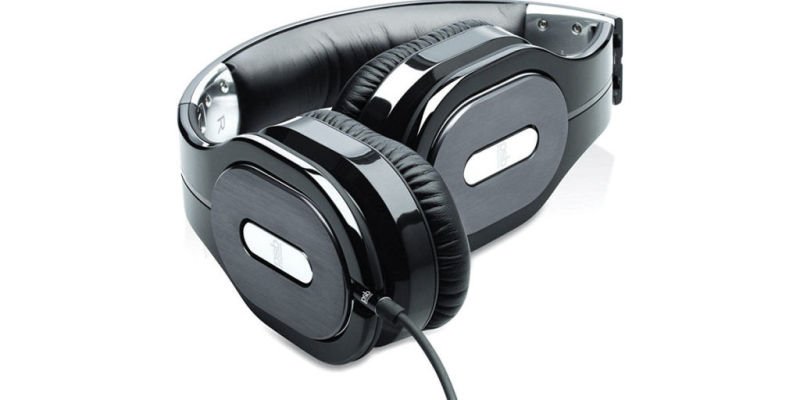 Casque filaire type jack m4u 1