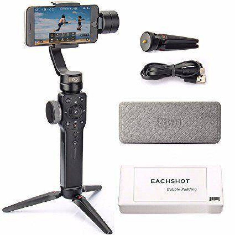 Stabilisateur smartphone smooth -q