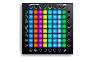 Controleur launchpad pro mk3