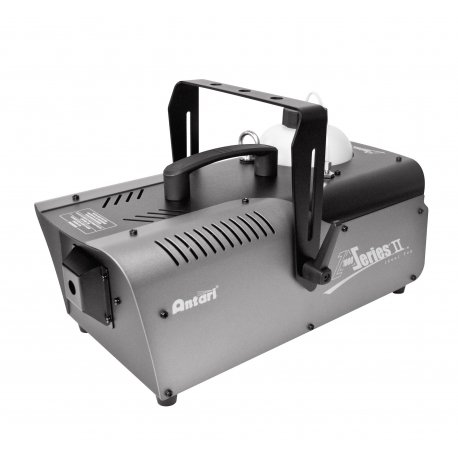 Machine a fumee z1000 series ii