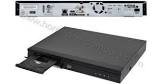 Lecteur bluray 3d hr720t