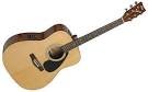 Guitare folk fx310a ii