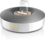 Reveil dock iPhone 7 ds1155/12