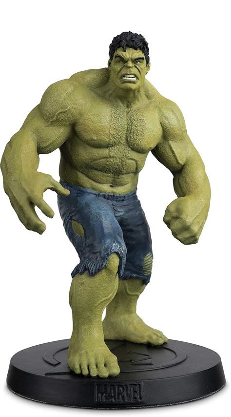 Figurine hulk