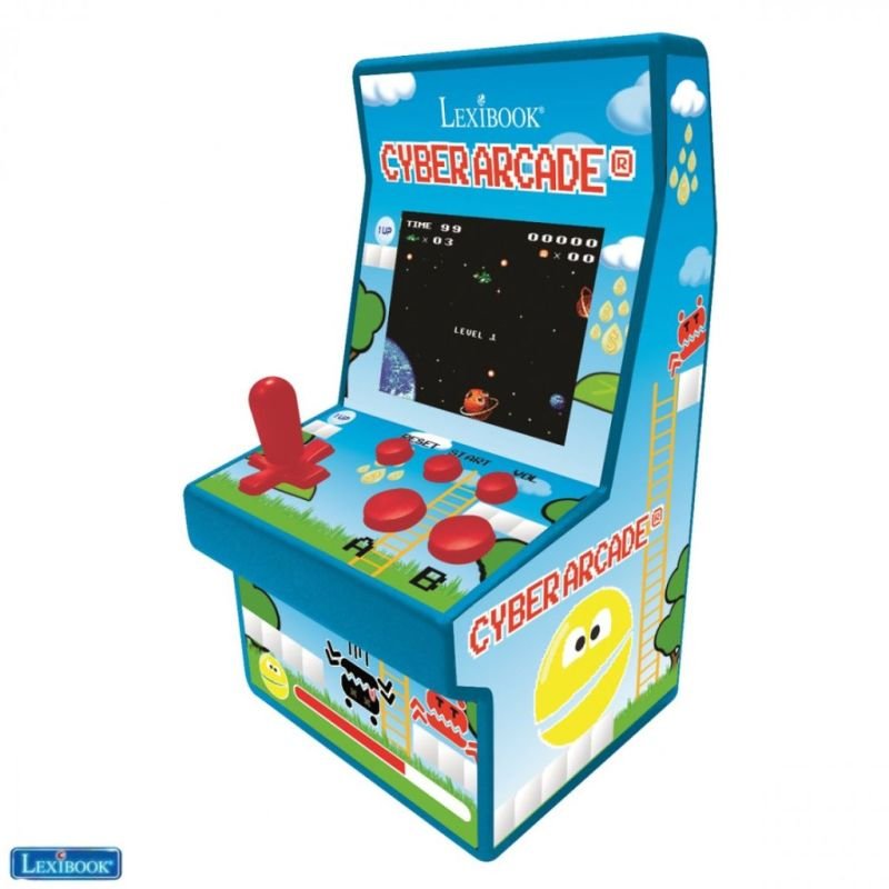 Mini borne arcade jl2940