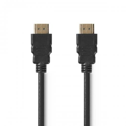 Cable hdmi 1,5m 1,4 vrac 802958