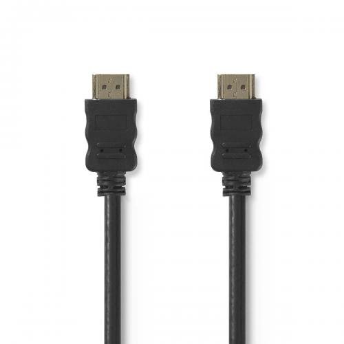 Cable hdmi 10m 1,4 vrac 802979b