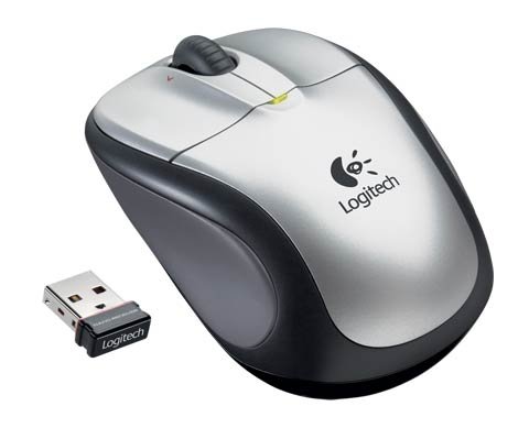 Souris sans fil m305