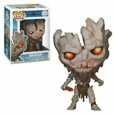 Figurine pop draugr
