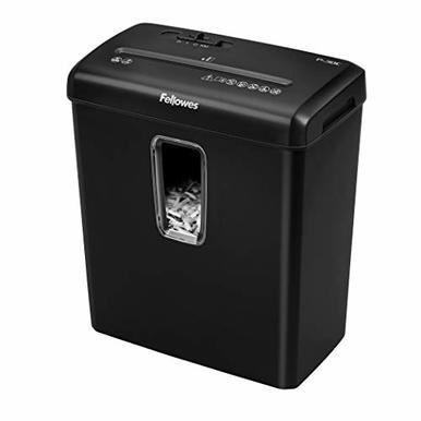 Destructeur de documents powershred p-30c