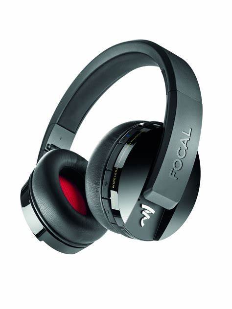 Casque bluetooth listen wireless
