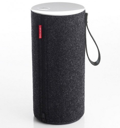 Enceinte wifi zipp