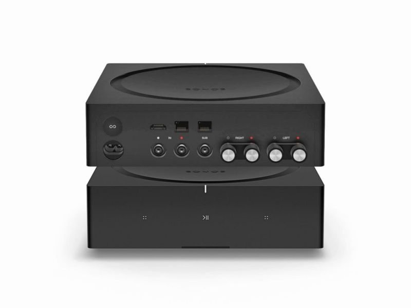 Ampli amp