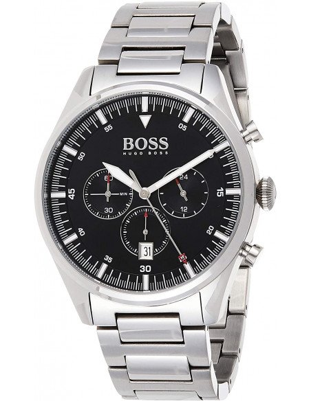 Montre a quartz hb.386.1.14.3222