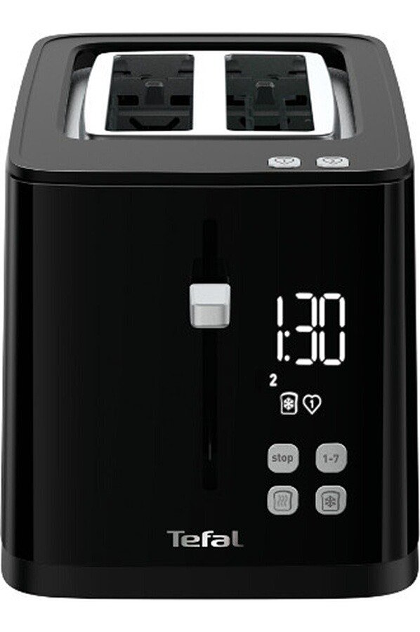 Grille pain digital t47