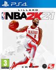 Jeu nba 2k21 mamba forever