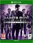 Jeu saints row the third remastered