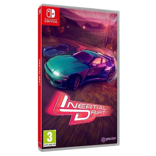 Jeu inertial drift