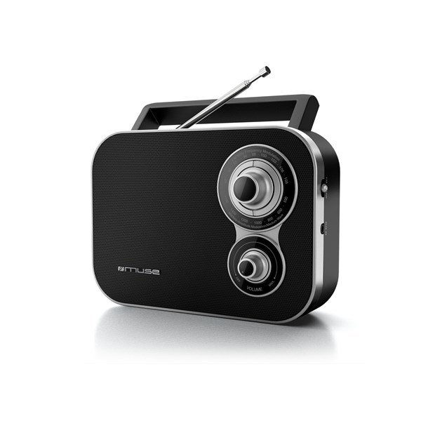 Poste radio m-051 r