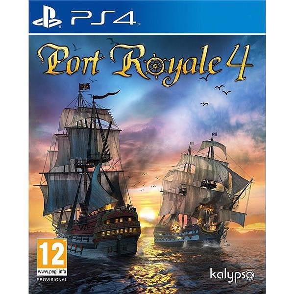 Jeu port royale 4
