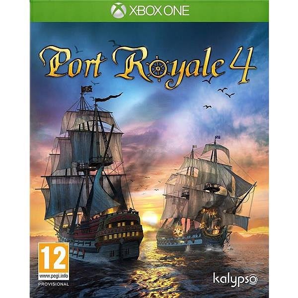 Jeu port royale 4