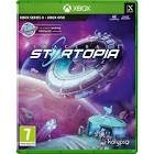 Jeu spacebase startopia
