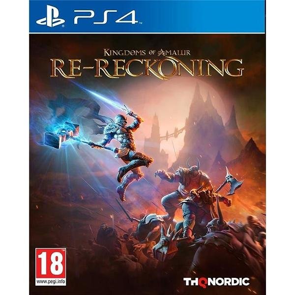 Jeu kingdom of amalur reckoning