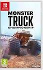 Jeu monster truck championship
