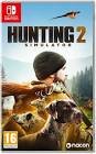 Jeu hunting simulator 2