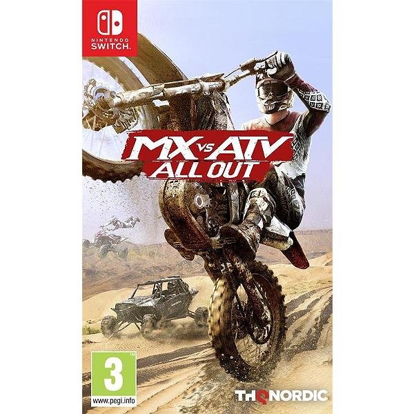Jeu mx vs atv all out