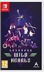 Jeu sayonara wild hearts
