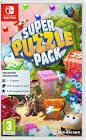 Jeu super puzzle pack