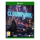 Jeu cloudpunk