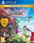 Jeu dragon quest xi s: les combattants de la destinee edition ultime