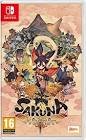 Jeu sakuna : of rice and ruin