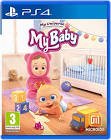 Jeu my universe my baby