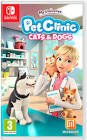 Jeu my universe pet clinic cats & dogs