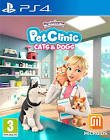 Jeu my universe pet clinic cats & dogs