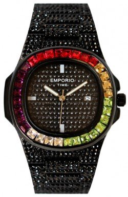 Montre a quartz quartz
