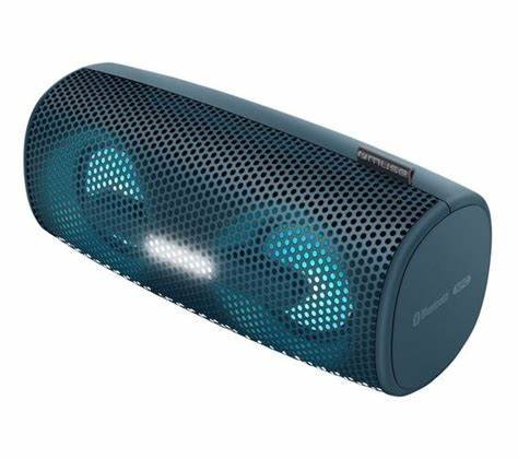 Enceinte bluetooth m-730 dj
