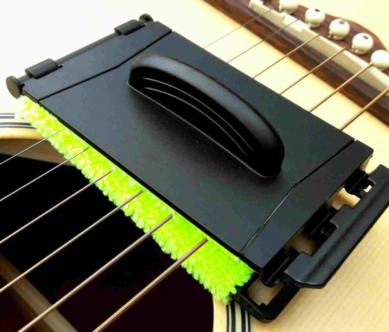 The string scrubber ace-30