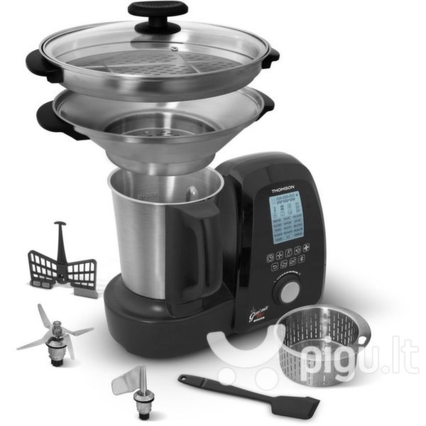 Genimix pro thfp50046