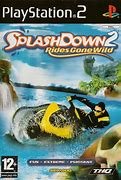 Jeu splashdown 2 rides gone wild